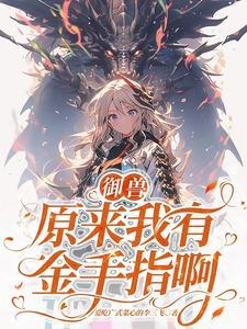 首席御兽师动漫