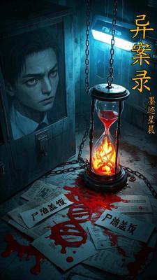 异案录韩琅